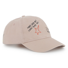 Gorra con bordado ZADIG & VOLTAIRE 
                    NI&Ntilde;A