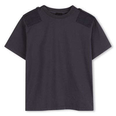 Camiseta de manga corta GIVENCHY NI&Ntilde;O