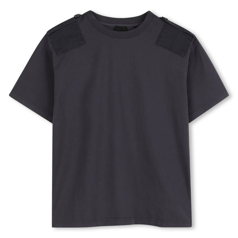 Camiseta de manga corta GIVENCHY 
                        NI&Ntilde;O