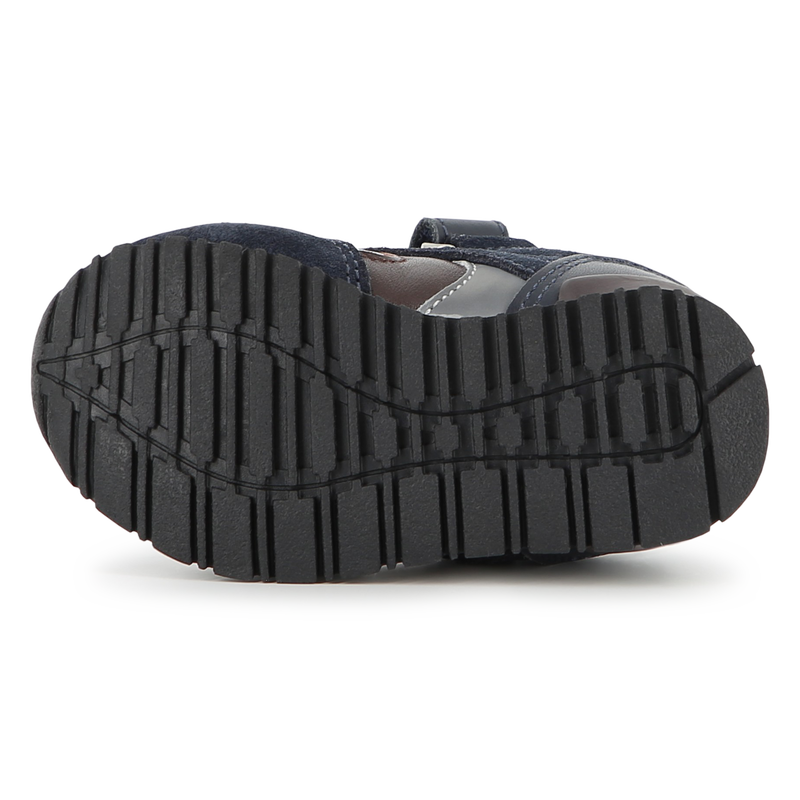 Zapatillas BOSS 
                        NI&Ntilde;O