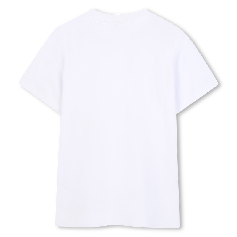 SET DE 2 CAMISETAS HUGO 
                        NI&Ntilde;O