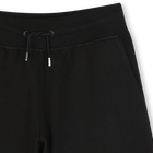 Bermudas de ch&aacute;ndal de mulet&oacute;n HUGO 
                    NI&Ntilde;O