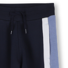 Conjunto de jogger BOSS 
                    NI&Ntilde;O