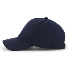 Gorra con bordado TIMBERLAND 
                    NI&Ntilde;O