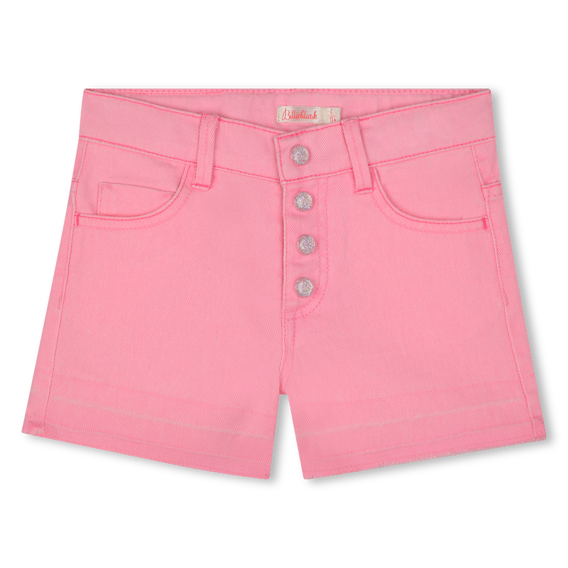 Pantal&oacute;n vaquero colorido BILLIEBLUSH 
                        NI&Ntilde;A