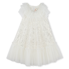 Vestido con lentejuelas BILLIEBLUSH 
                    NI&Ntilde;A