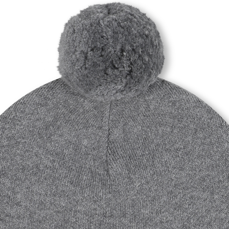 Gorro de punto CHLOE 
                        NI&Ntilde;A