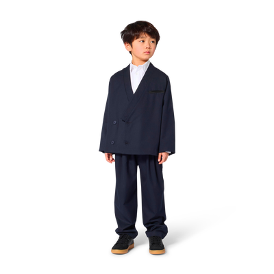 Pantal&oacute;n de ceremonia KENZO KIDS NI&Ntilde;O