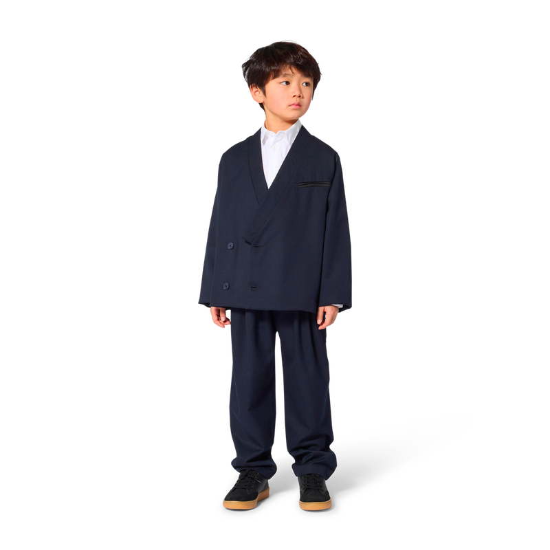 Pantal&oacute;n de ceremonia KENZO KIDS 
                        NI&Ntilde;O