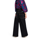 Blusa fruncida KENZO KIDS 
                    NI&Ntilde;A
