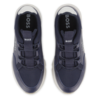 Zapatillas con cordones BOSS 
                    NI&Ntilde;O