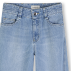 Pantalones de mezclilla LANVIN 
                    NI&Ntilde;O