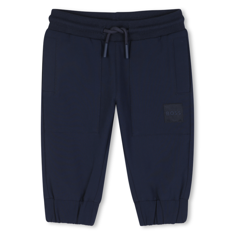 Pantal&oacute;n BOSS 
                        NI&Ntilde;O