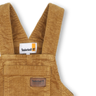 Pantal&oacute;n de terciopelo TIMBERLAND 
                    NI&Ntilde;O