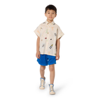 Shorts KENZO KIDS 
                    UNISEXO
