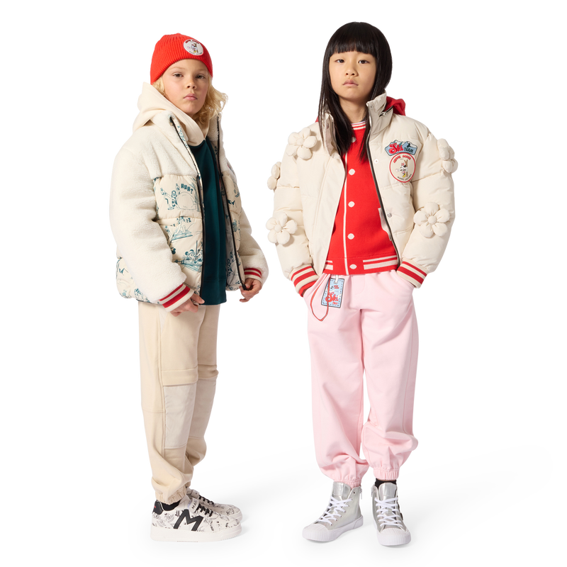 Su&eacute;ter MARC JACOBS 
                        NI&Ntilde;A