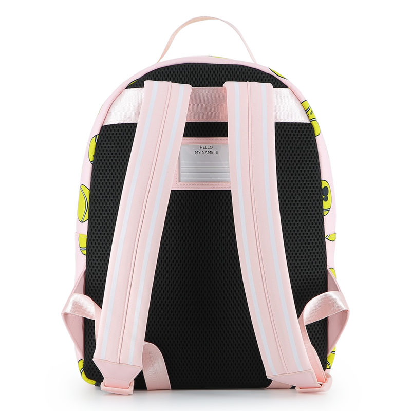 MOCHILA DE DISNEY" MARC JACOBS 
                        NI&Ntilde;A