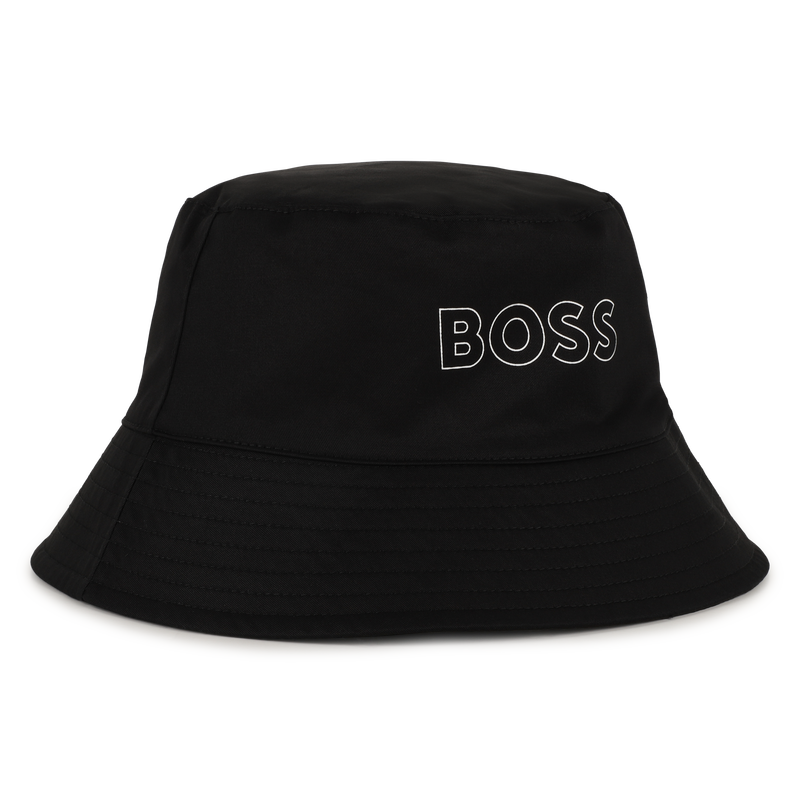 REVERSIBLE BOB BOSS 
                        NI&Ntilde;O