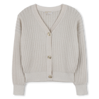 Sudadera con capucha con cremallera MICHAEL KORS 
                    NI&Ntilde;A