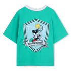 Camiseta de manga corta MARC JACOBS 
                    NI&Ntilde;O