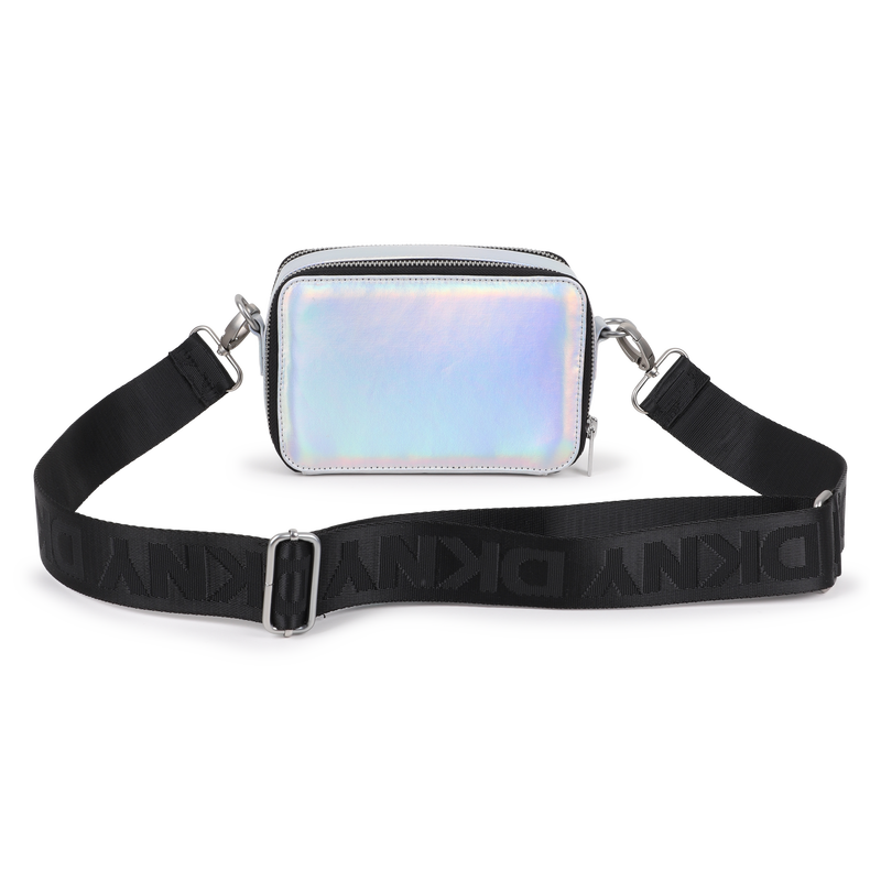 BOLSO DKNY 
                        NI&Ntilde;A