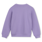 Sudadera BILLIEBLUSH 
                    NI&Ntilde;O