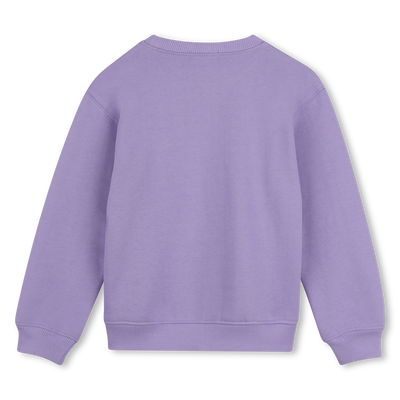 Sudadera BILLIEBLUSH NI&Ntilde;O