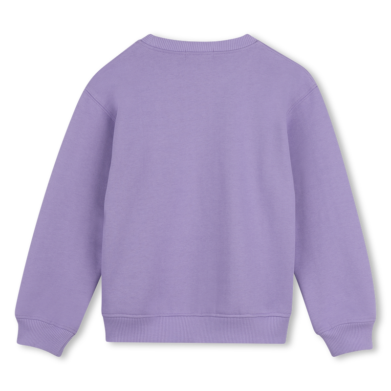 Sudadera BILLIEBLUSH 
                        NI&Ntilde;O