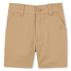 Bermudas con cintura ajustable TIMBERLAND 
                    NI&Ntilde;O