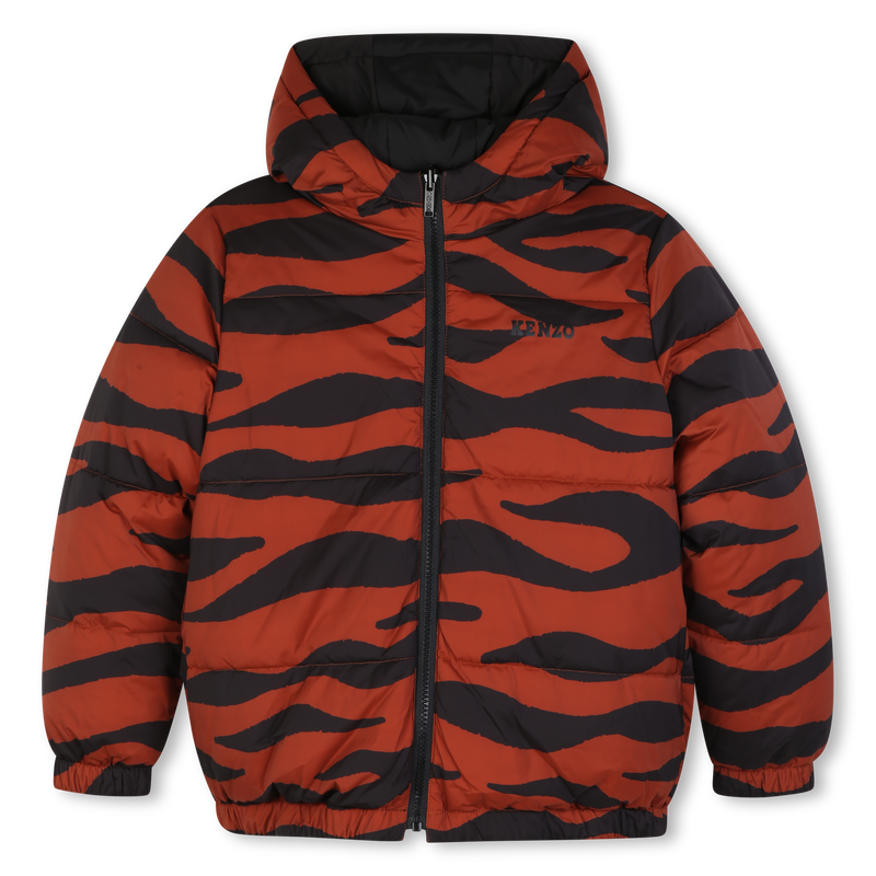 Chaqueta reversible KENZO KIDS 
                        UNISEXO