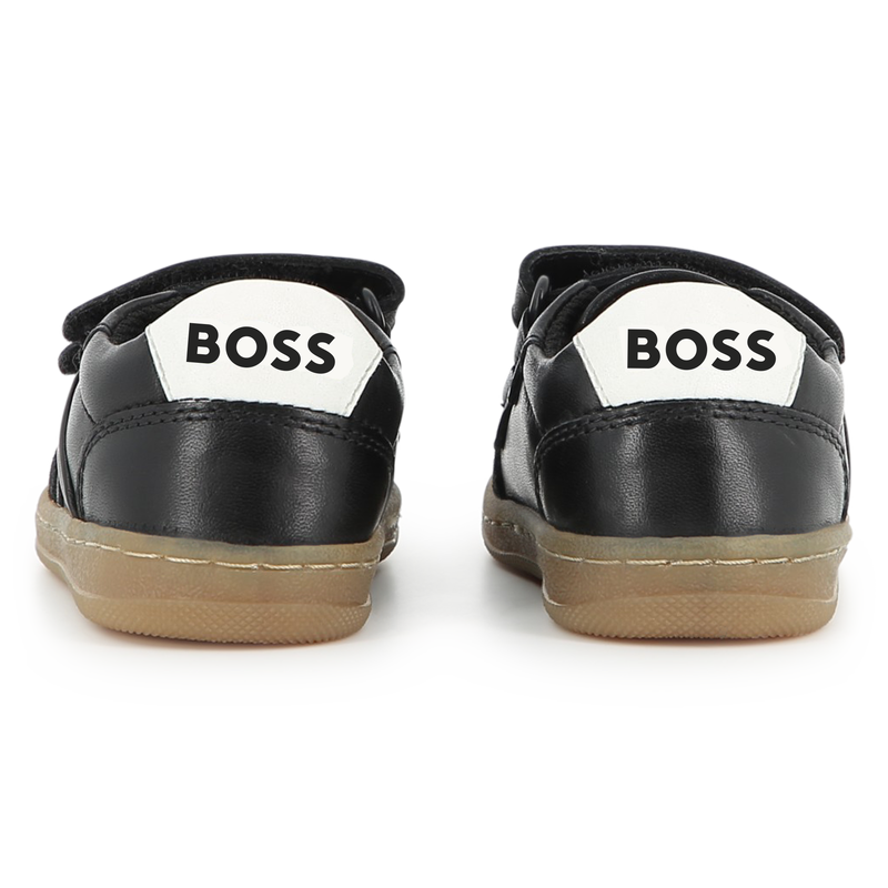 Zapatillas BOSS 
                        NI&Ntilde;O