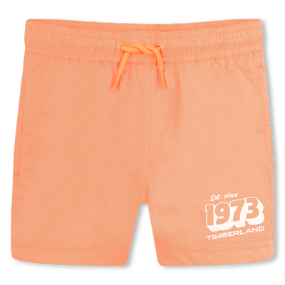 Shorts de ba&ntilde;o TIMBERLAND NI&Ntilde;O