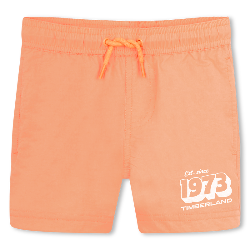 Shorts de ba&ntilde;o TIMBERLAND 
                        NI&Ntilde;O