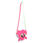 Bolso de mano BILLIEBLUSH 
                    NI&Ntilde;A