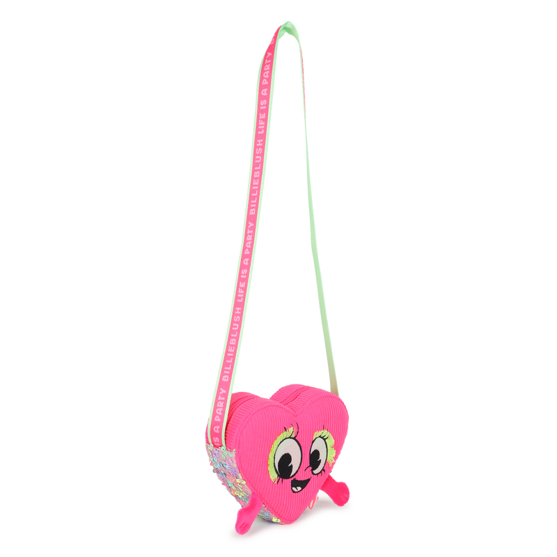Bolso de mano BILLIEBLUSH 
                        NI&Ntilde;A