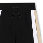 Pantalones cortos de felpa BOSS 
                    NI&Ntilde;O