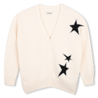 C&aacute;rdigan de punto ZADIG & VOLTAIRE 
                    NI&Ntilde;A