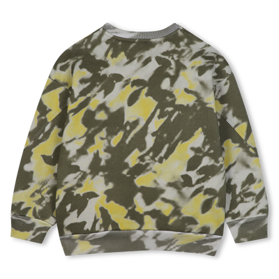 Sudadera GIVENCHY NI&Ntilde;O