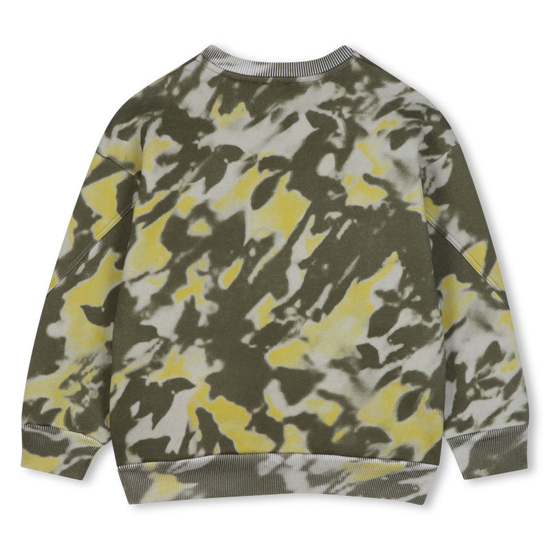 Sudadera GIVENCHY 
                        NI&Ntilde;O