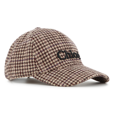 Gorra CHLOE NI&Ntilde;A