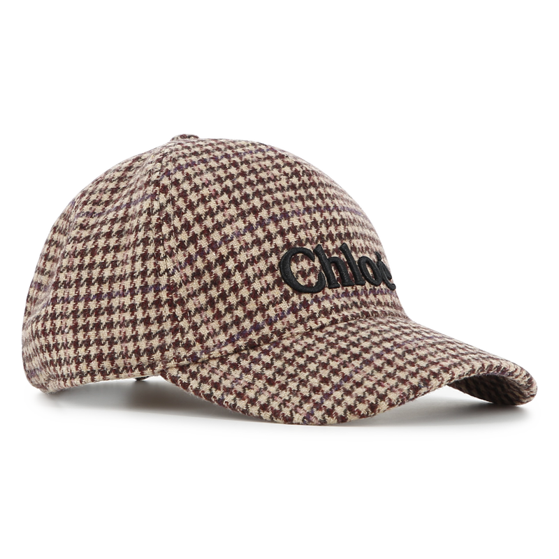 Gorra CHLOE 
                        NI&Ntilde;A