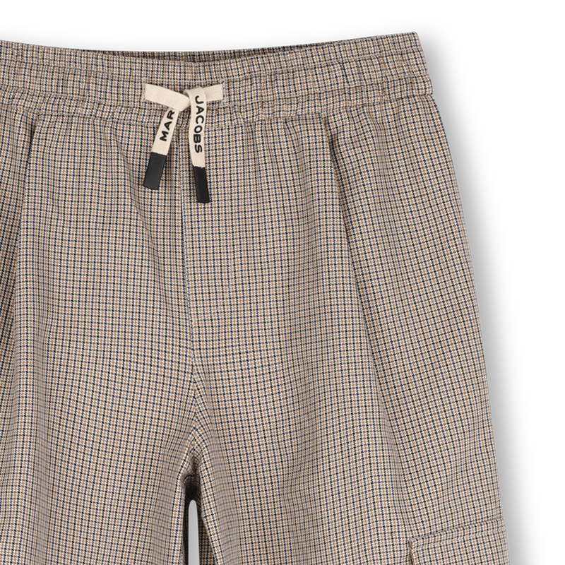Pantal&oacute;n MARC JACOBS 
                        NI&Ntilde;O