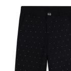 Pantal&oacute;n de cintura ajustable MICHAEL KORS 
                    NI&Ntilde;A