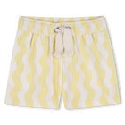 Pantalones cortos estampados KIDS AROUND 
                    NI&Ntilde;A