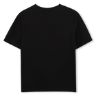 CAMISETA M.C. BOSS 
                    NI&Ntilde;O