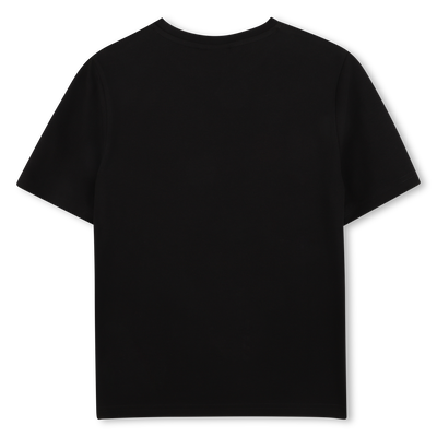 CAMISETA M.C. BOSS NI&Ntilde;O