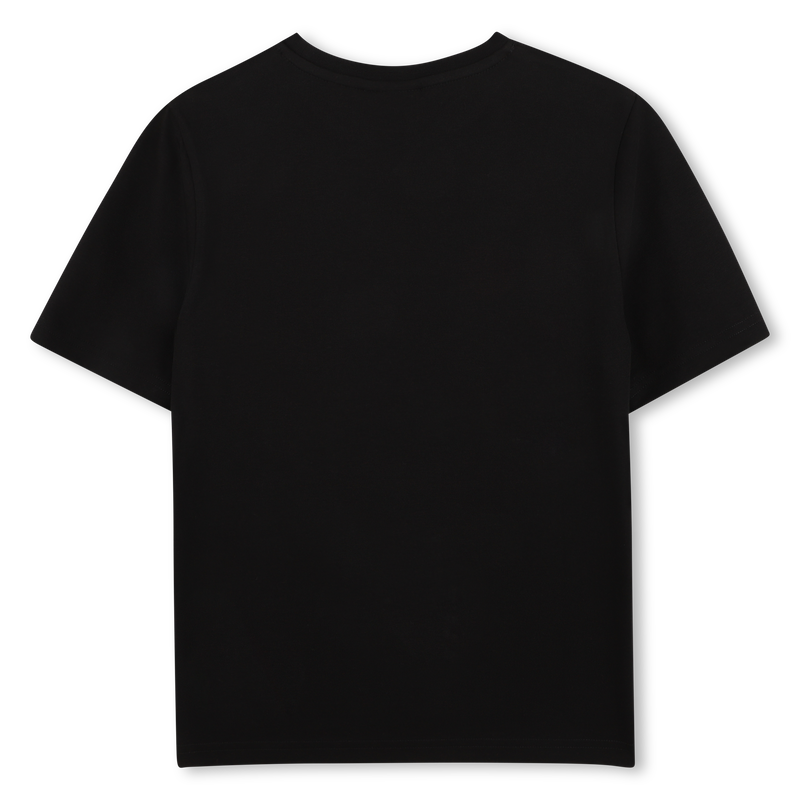 CAMISETA M.C. BOSS 
                        NI&Ntilde;O