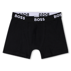 Lotes de b&oacute;xers BOSS 
                    NI&Ntilde;O