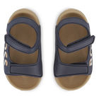 Sandalias con cierres de velcro BOSS 
                    NI&Ntilde;O