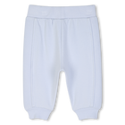 Conjunto de pantal&oacute;n, c&aacute;rdigan y camiseta BOSS 
                    NI&Ntilde;O